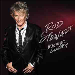 Rod Stewart - Love Is FLAC