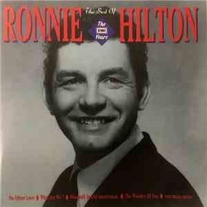 Ronnie Hilton - The EMI Years FLAC