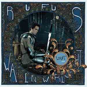 Rufus Wainwright - Want One FLAC
