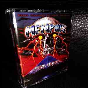 Rxbztvr - Memphis Mixtape FLAC