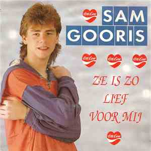 Sam Gooris - Ze Is Zo Lief Voor Mij FLAC