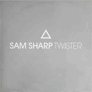 Sam Sharp - Twister FLAC