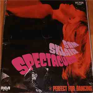 Sam Sklair - Sam Sklair Spectacular FLAC