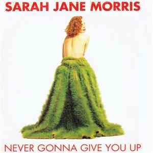 Sarah Jane Morris - Never Gonna Give You Up FLAC