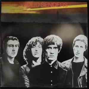 Solid Senders - Solid Senders FLAC