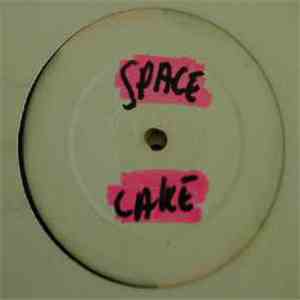 Space Cake - Untitled FLAC
