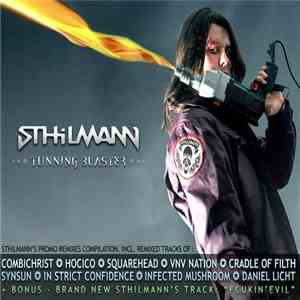 Sthilmann - Tunning Blaster FLAC