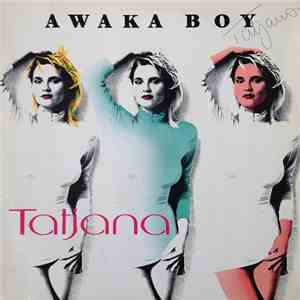 Tatjana - Awaka Boy FLAC