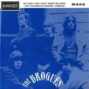 The Brogues - Someday FLAC