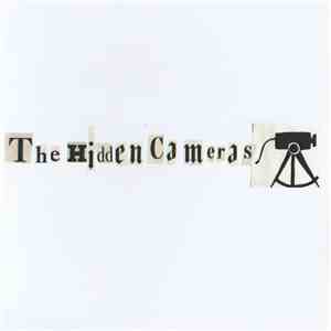 The Hidden Cameras - Year Of The Spawn FLAC