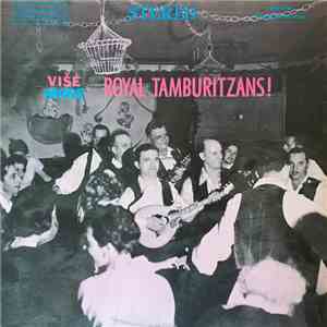 The Royal Tamburitzans - More Royal Tamburitzans FLAC