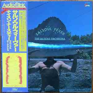 The Salsoul Orchestra - Salsoul Fever FLAC