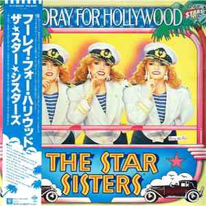 The Star Sisters - Hooray For Hollywood FLAC