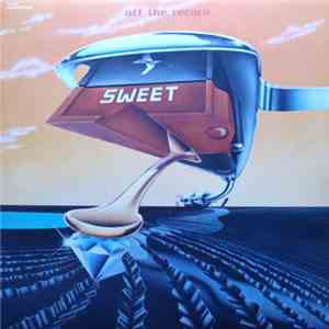 The Sweet - Off The Record FLAC