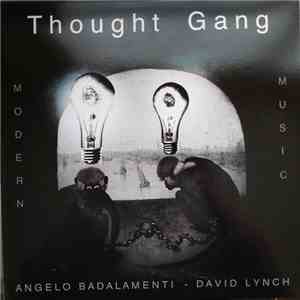 Thought Gang - Thought Gang FLAC