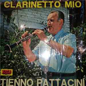 Tienno Pattacini - Clarinetto Mio FLAC