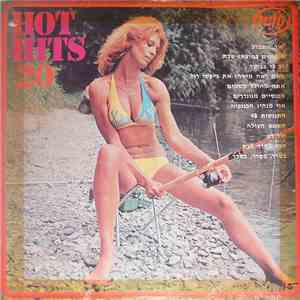 Unknown Artist - Hot Hits 20 FLAC