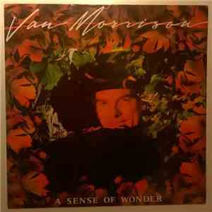 Van Morrison - A Sense Of Wonder FLAC