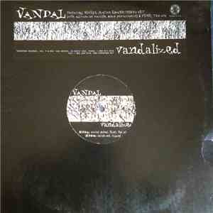 Vandal - Vandalized FLAC