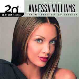 Vanessa Williams - The Best Of Vanessa Williams FLAC