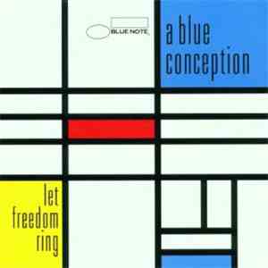 Various - A Blue Conception FLAC