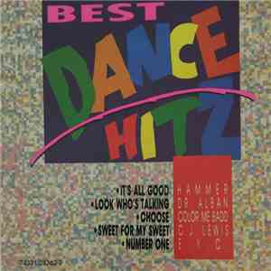 Various - Best Dance Hitz FLAC