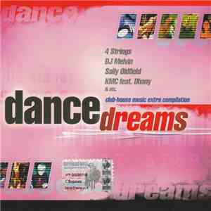 Various - Dance Dreams FLAC