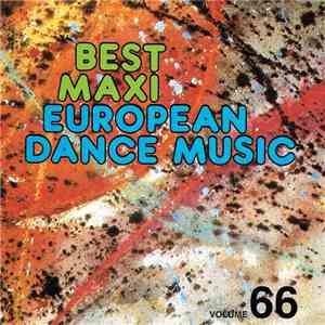 Various - European Maxi Single Hit Collection - Volume 66 FLAC