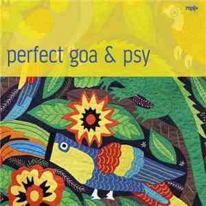 Various - Goa & Psy FLAC