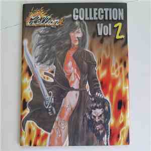 Various - Hellion Collection Vol.2 FLAC