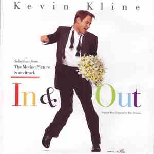 Various - In & Out (Selections From The Motion Picture Soundtrack) FLAC