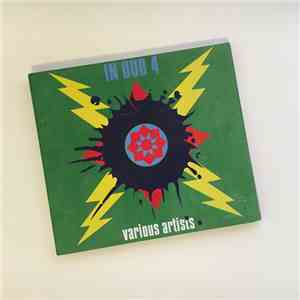 Various - In Dub 4 FLAC