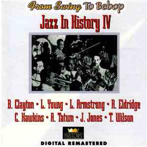 Various - Jazz In History IV FLAC