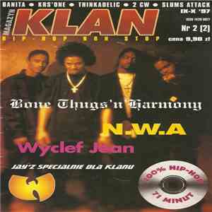 Various - Klan Nr 2 FLAC