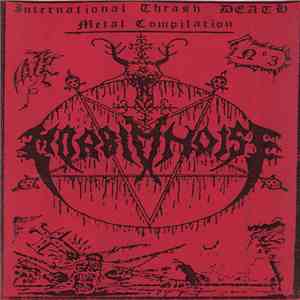 Various - Morbid Noise 3 FLAC