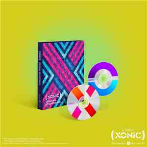 Various - Superbeat: Xonic Original Soundtrack FLAC