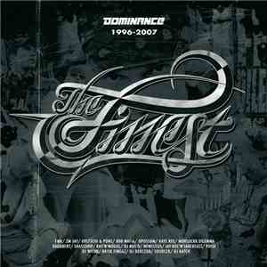 Various - The Finest - Dominance Label Compilation FLAC