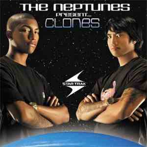 Various - The Neptunes Present... Clones FLAC