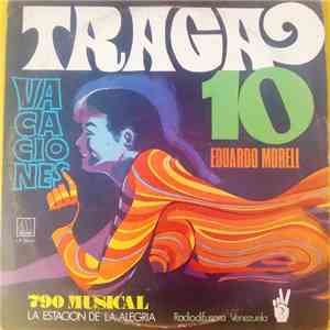 Various - Tragadiez Vacaciones 72 FLAC