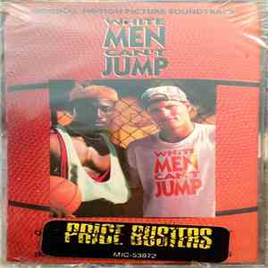 Various - White Men Can't Jump (Original Motion Picture Soundtrack) FLAC