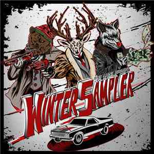 Various - Winter Sampler 2016 FLAC