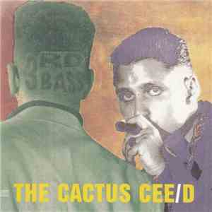 3rd Bass - The Cactus Cee/D (The Cactus Album) FLAC