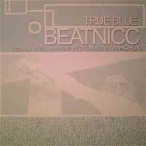 Anacron - A True Blue Beatnicc FLAC