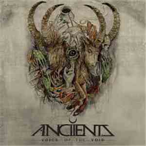 Anciients - Voice Of The Void FLAC