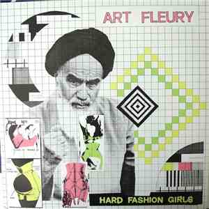Art Fleury - Hard Fashion Girls FLAC