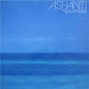 Ashanti - Rock With U (Awww Baby) (Exclusive U.K. Remixes) FLAC