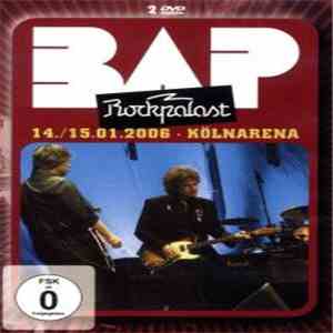 BAP - KoelnArena 2006 FLAC
