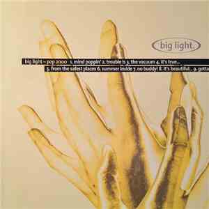 Big Light - Pop 2000 FLAC
