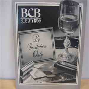 Blue City Band - By Invitation Only FLAC