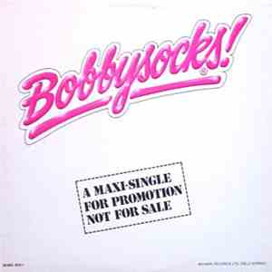 Bobbysocks! - I Don't Wanna Break My Heart FLAC